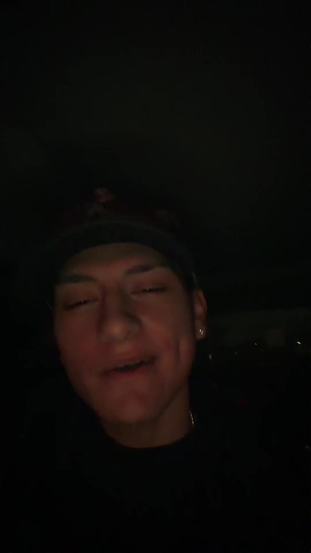 @Blssedvictor