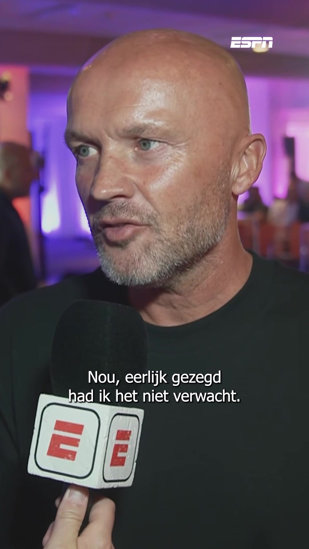 @ESPN NL