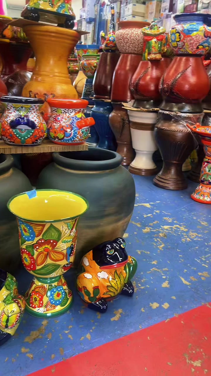 @Artesanias Mexicanas Esperanza