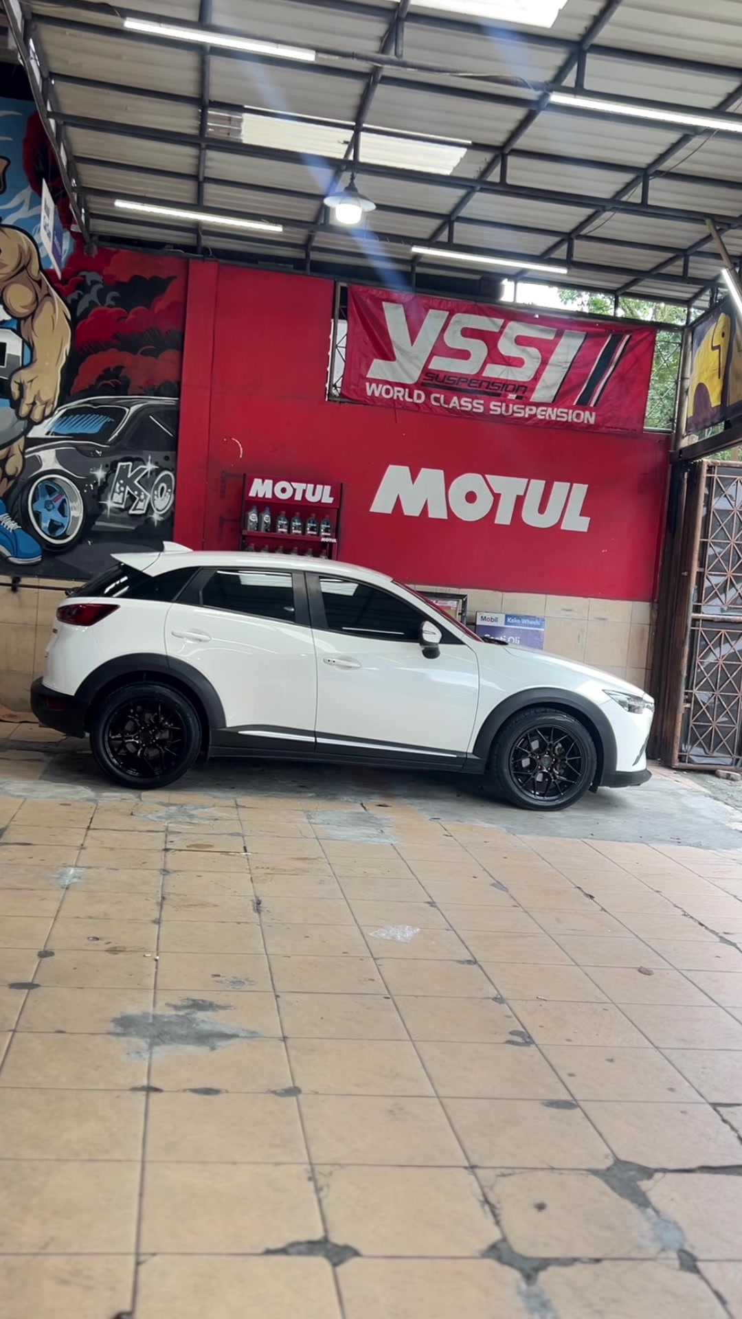 @Koko Wheels