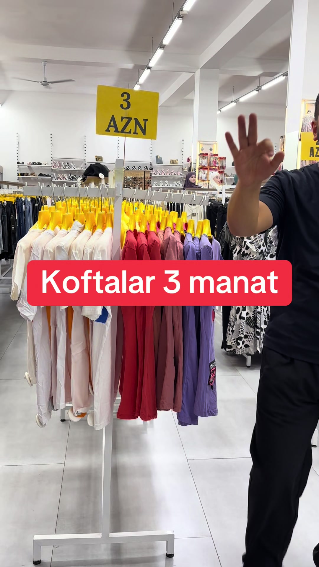 @Fidan Ticarət Mərkəzi Lənkəran