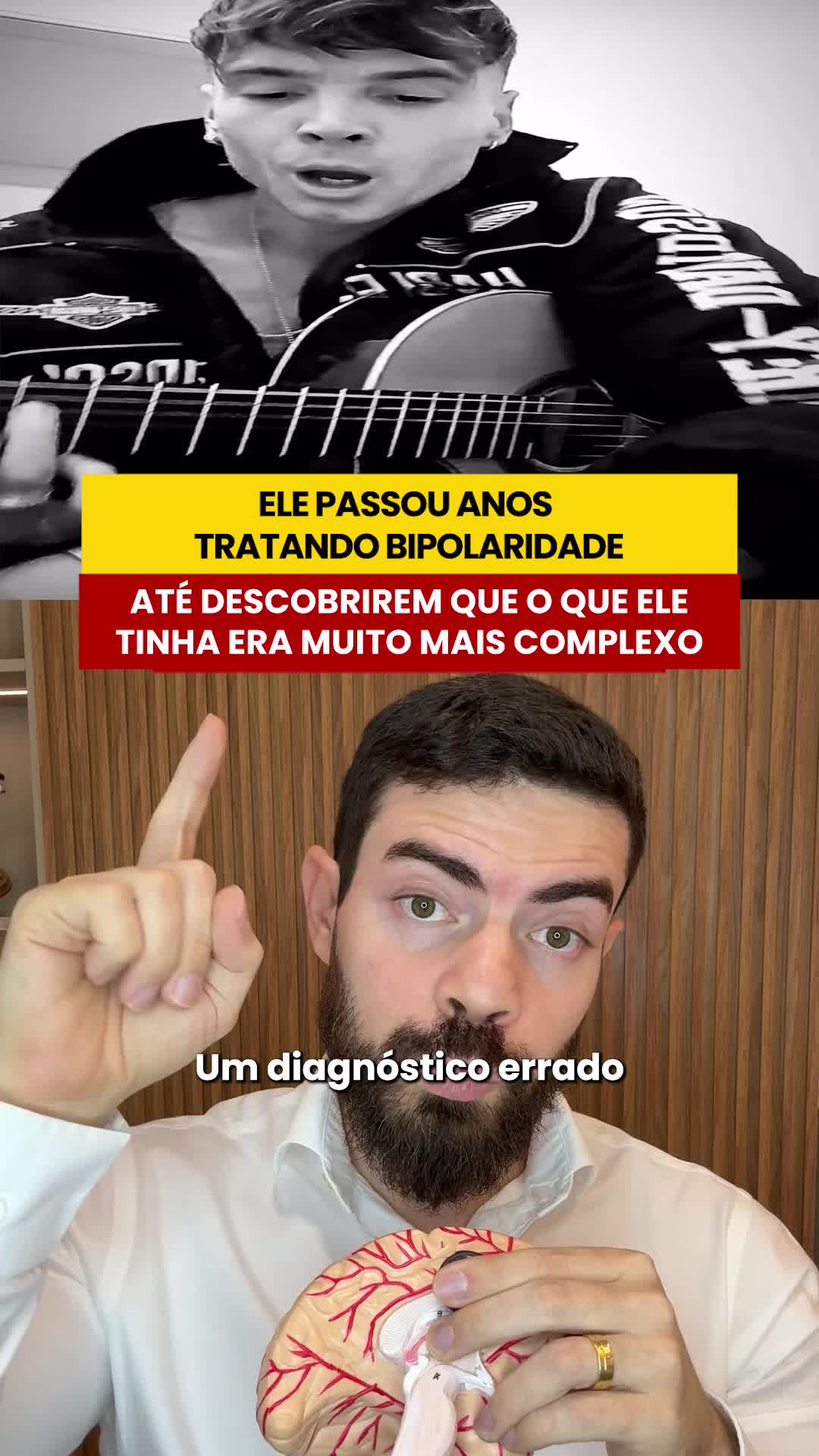 @Dr Abner Enxaqueca e Fibro