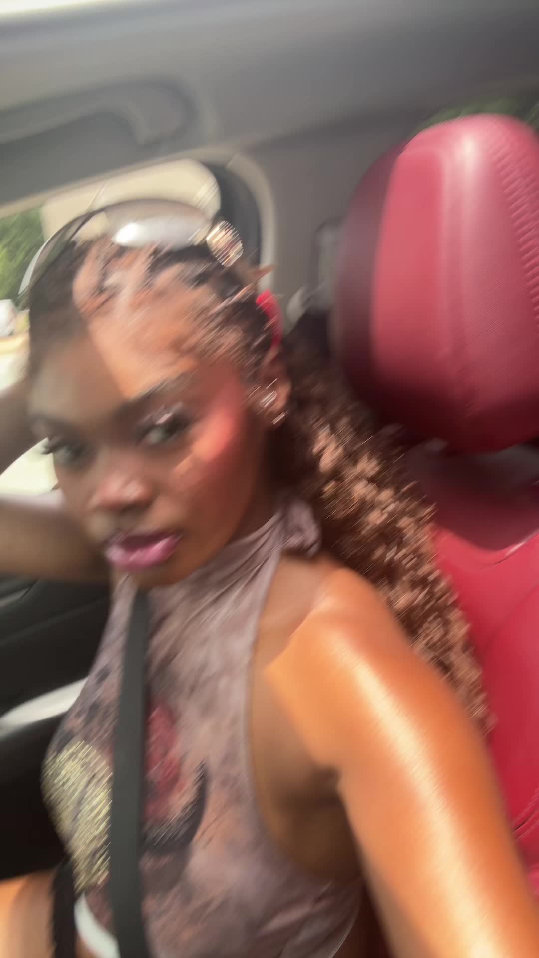 @tiyimani🧘🏾♀️ .