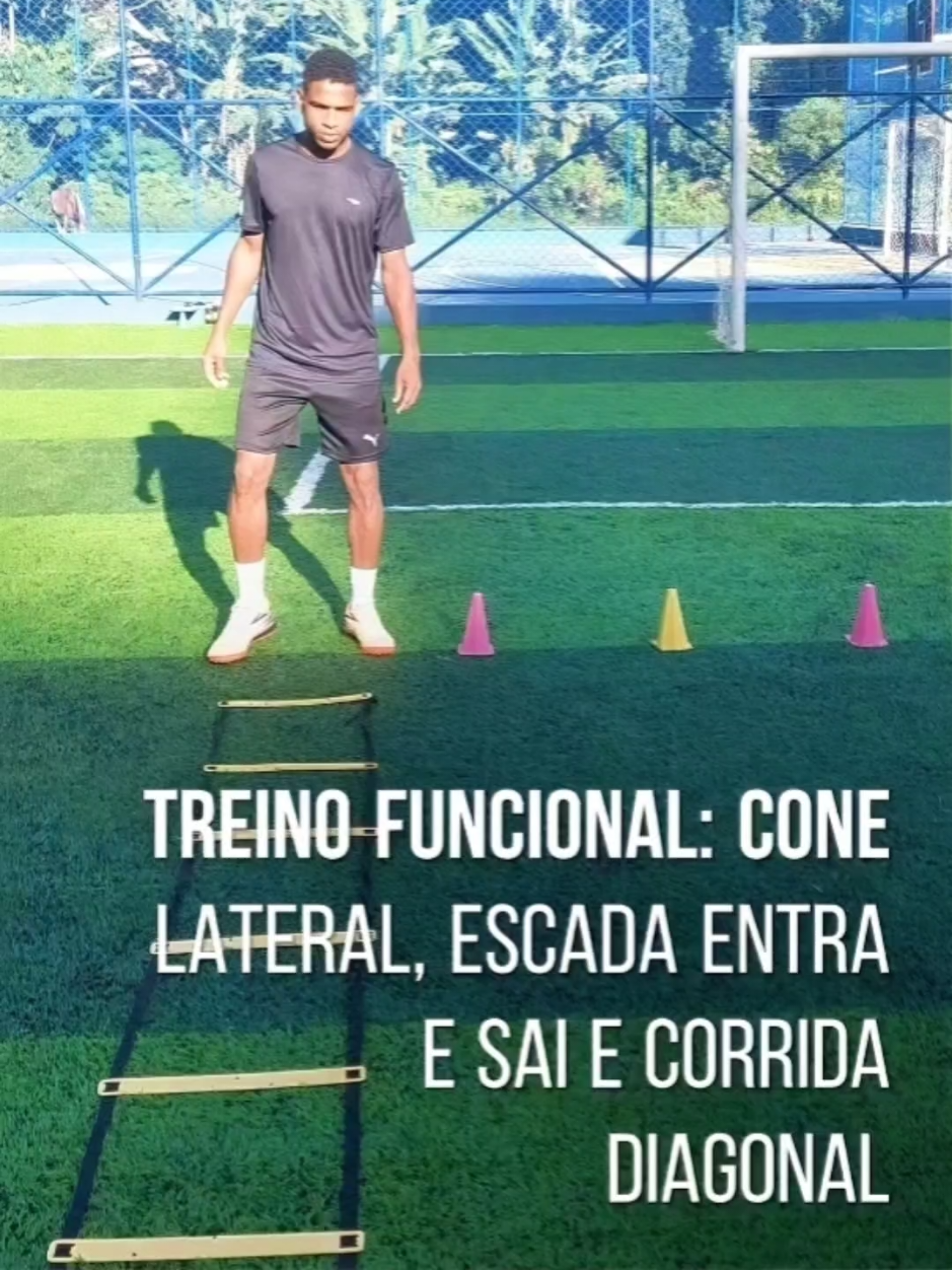 @F&F Treinamentos Funcional
