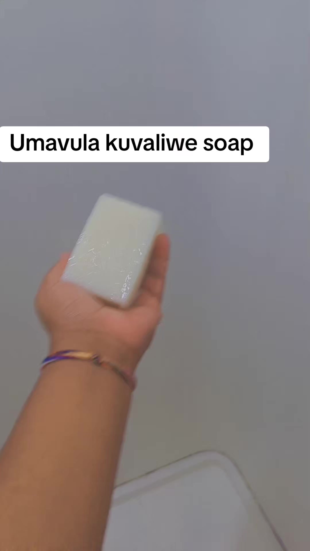 @Gogo Mnyandu