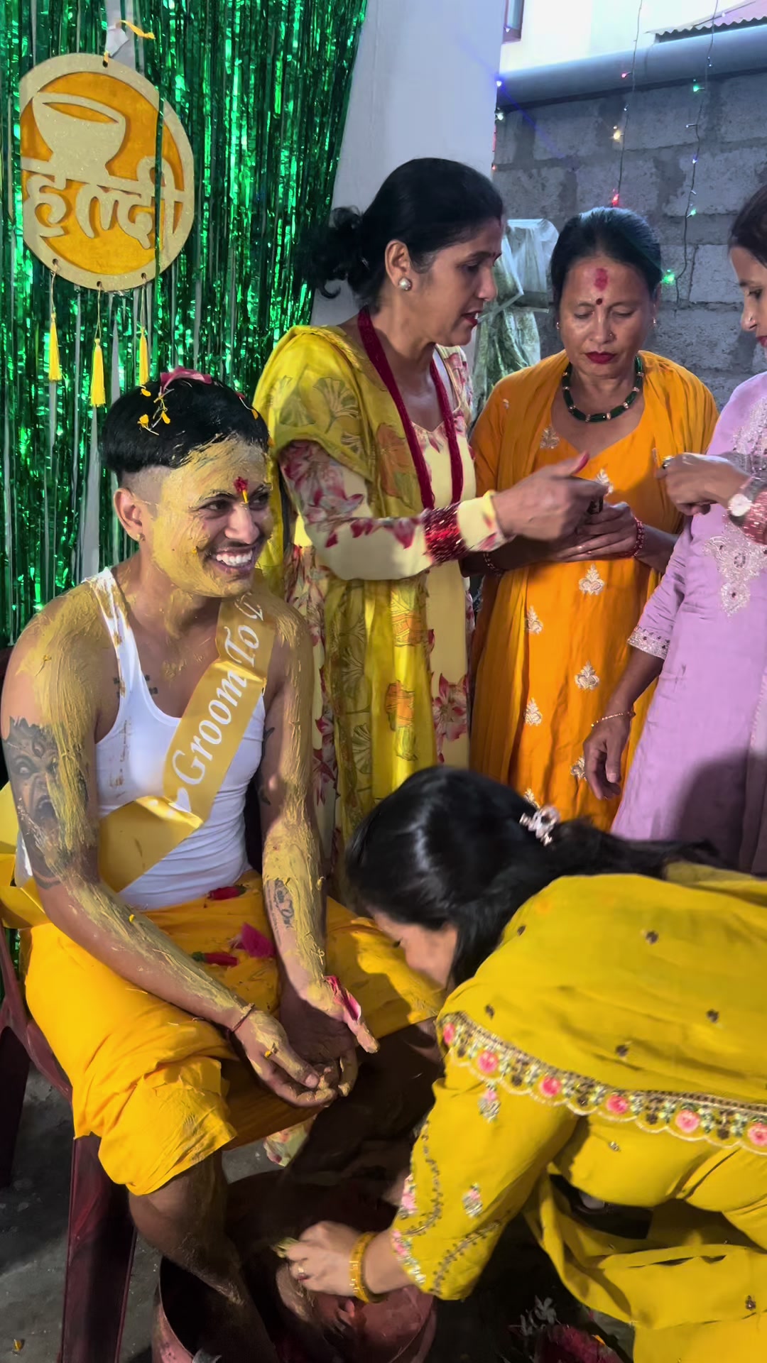 @Mina Adhikari Bartaula