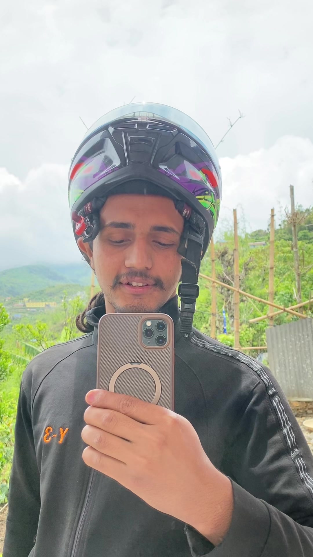 @जय होस कल्याण होस ❤️🕉