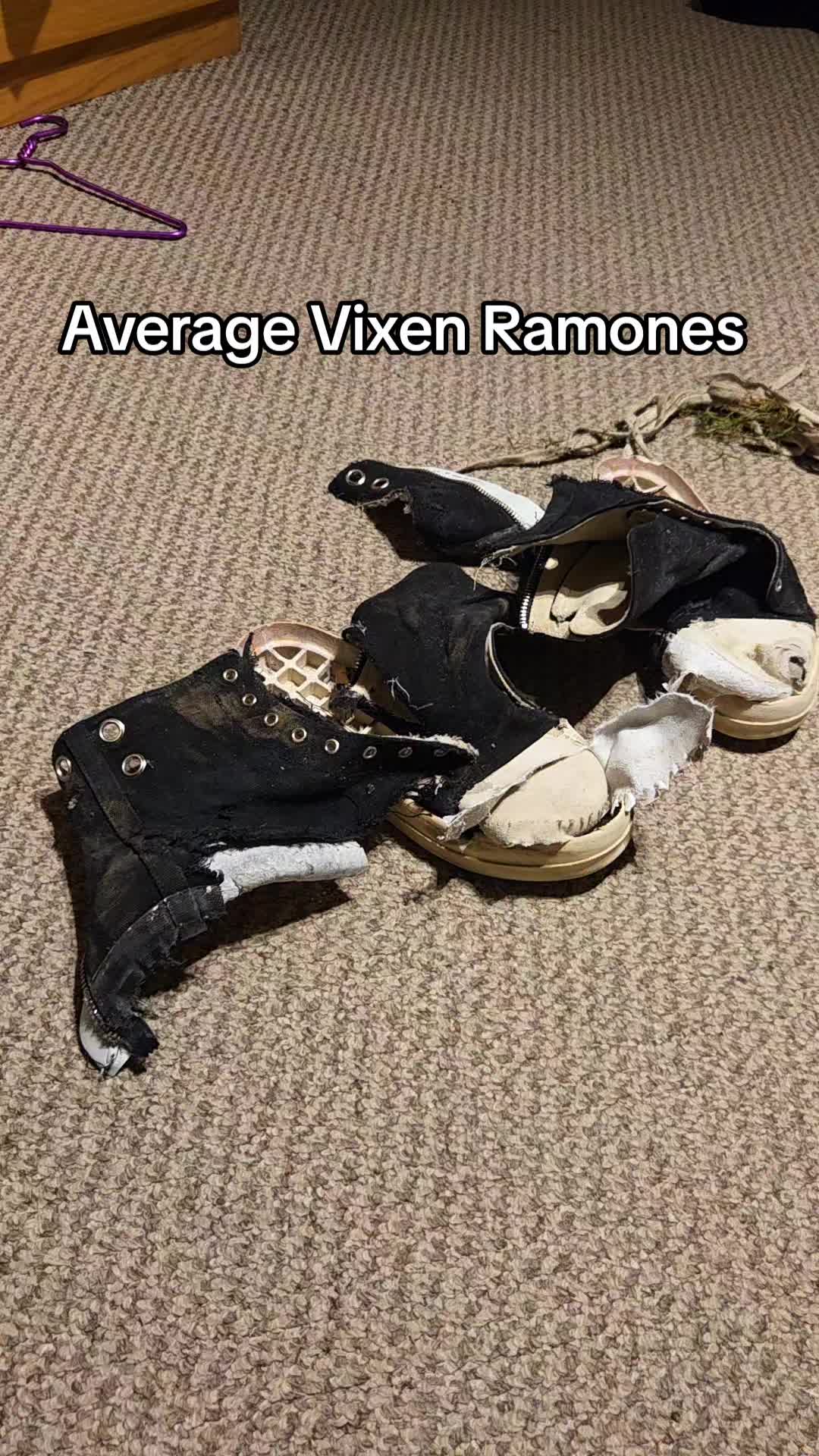 @VIXEN