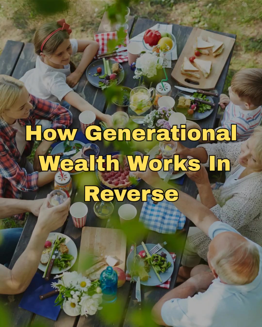 @Collette | Financial Wellness