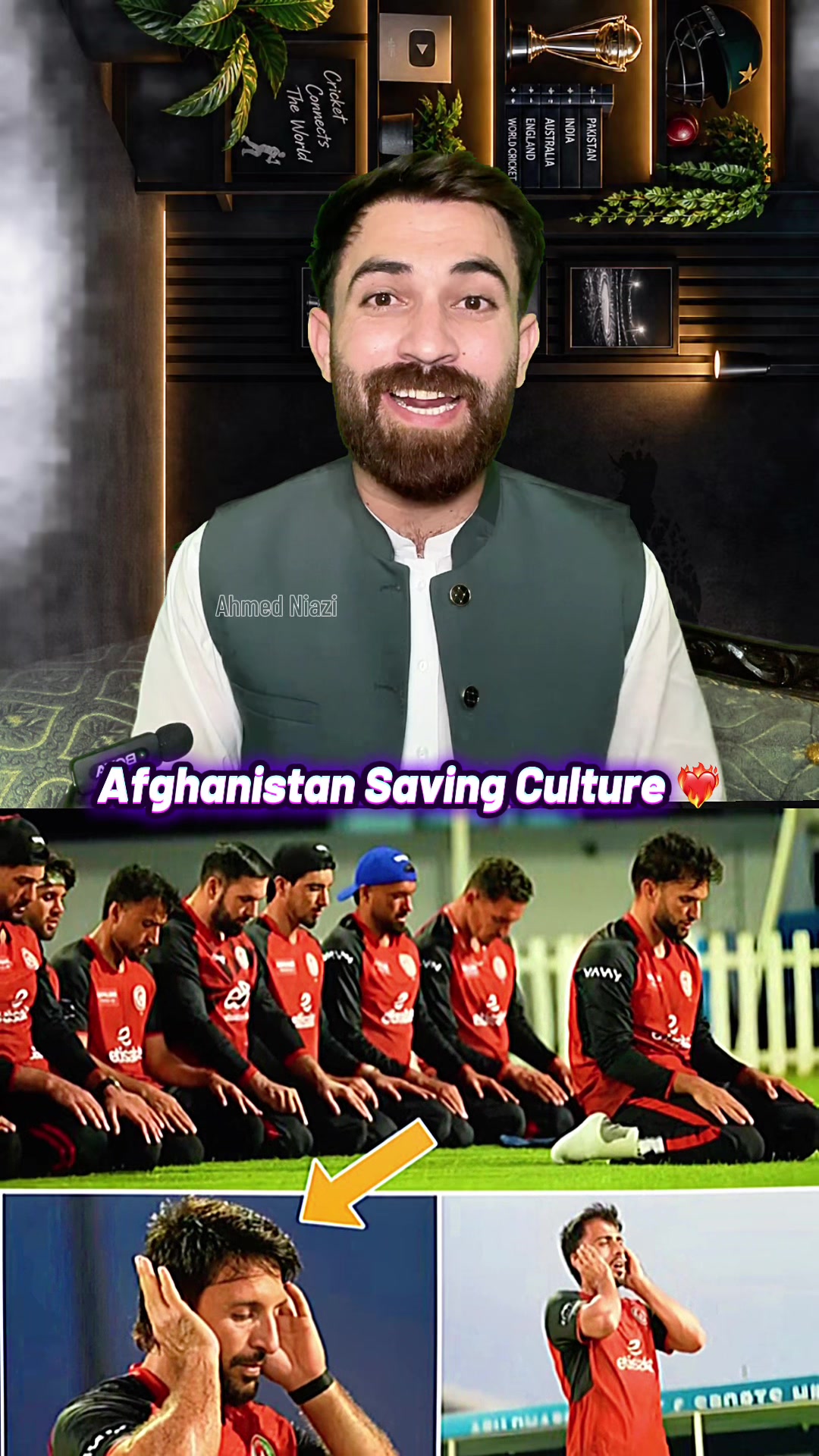 @Ahmed Niazi
