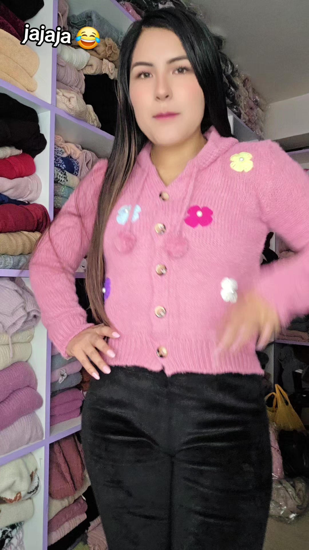 @Ada Ruth Obregon