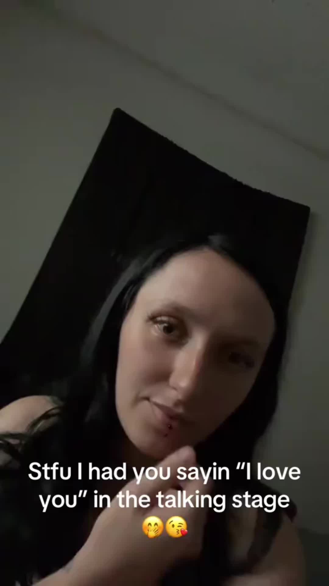 @Justthatgirl🤪