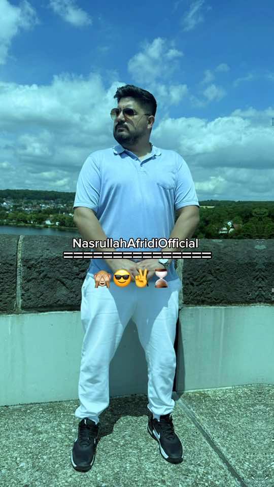 @Nasrullah Afridi