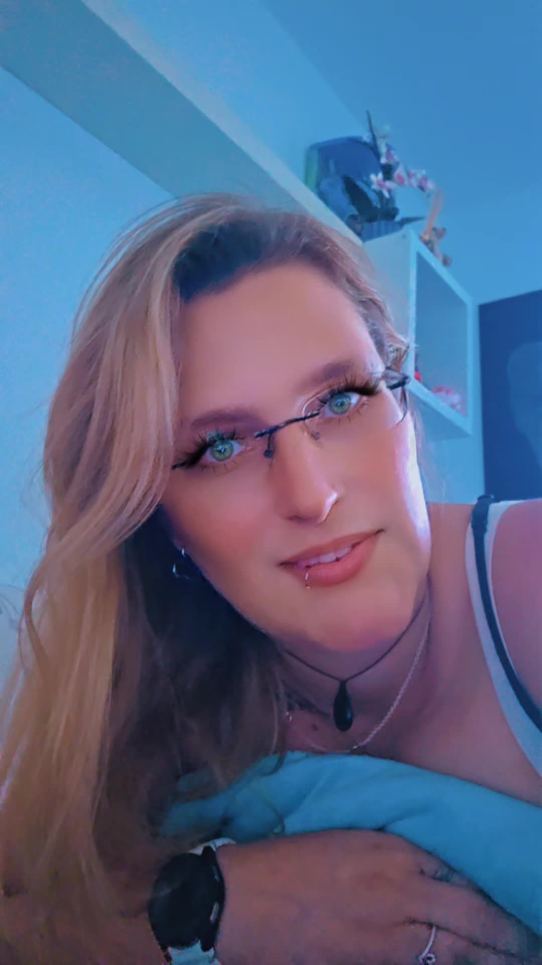 @Chrissi Lpunkt