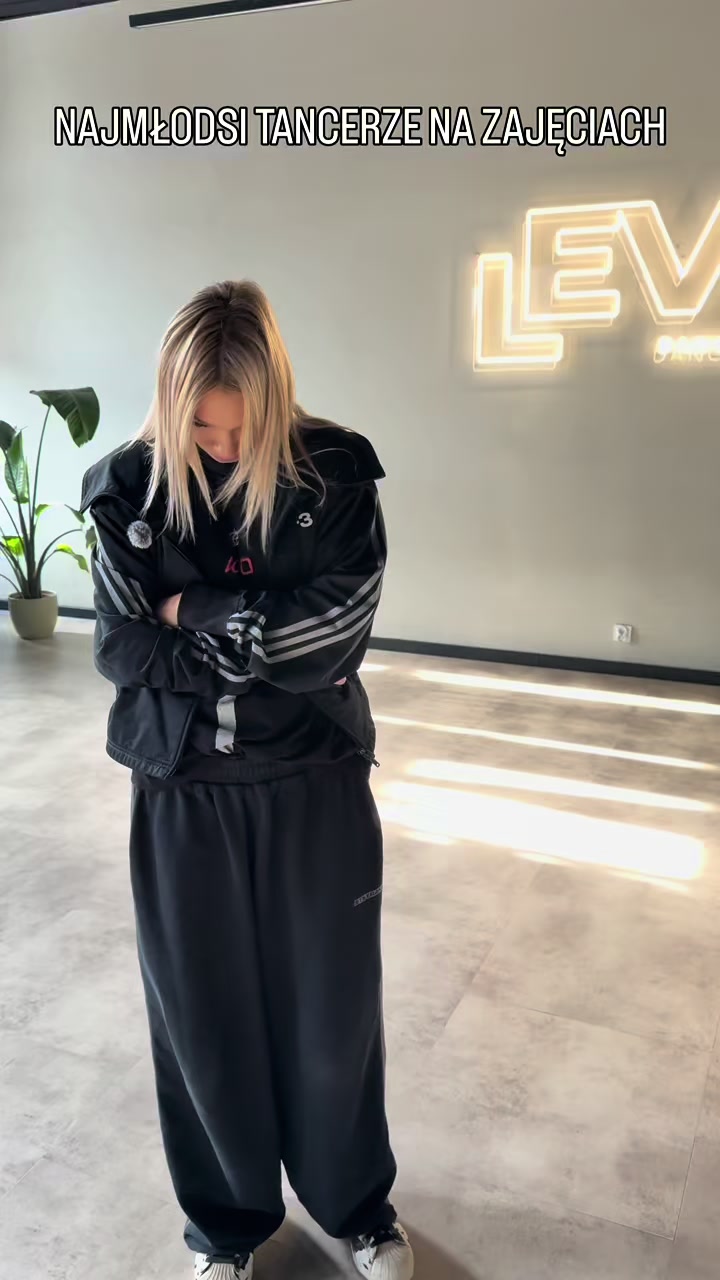 @Level Dance Studio