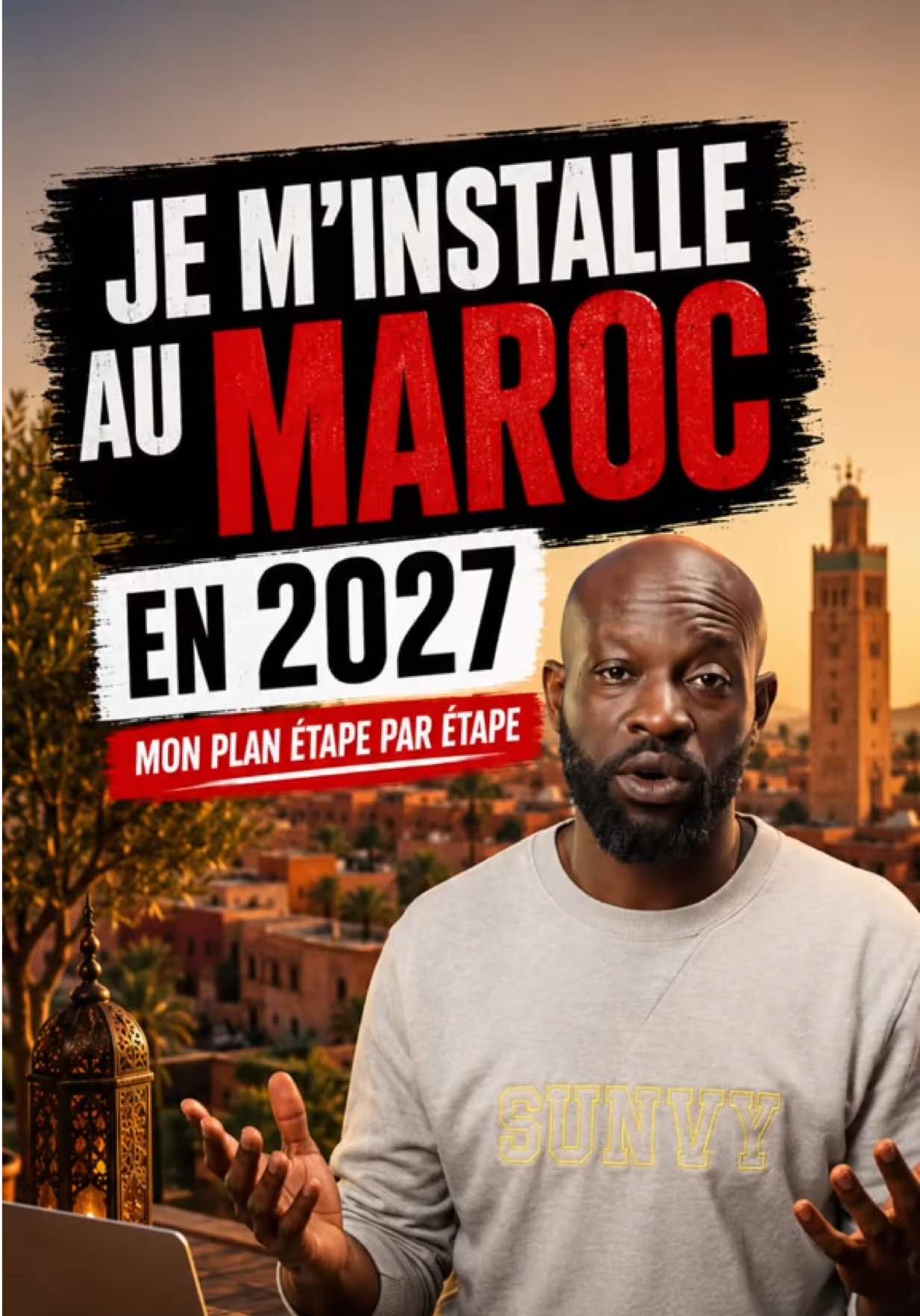 @MerciMaroc!