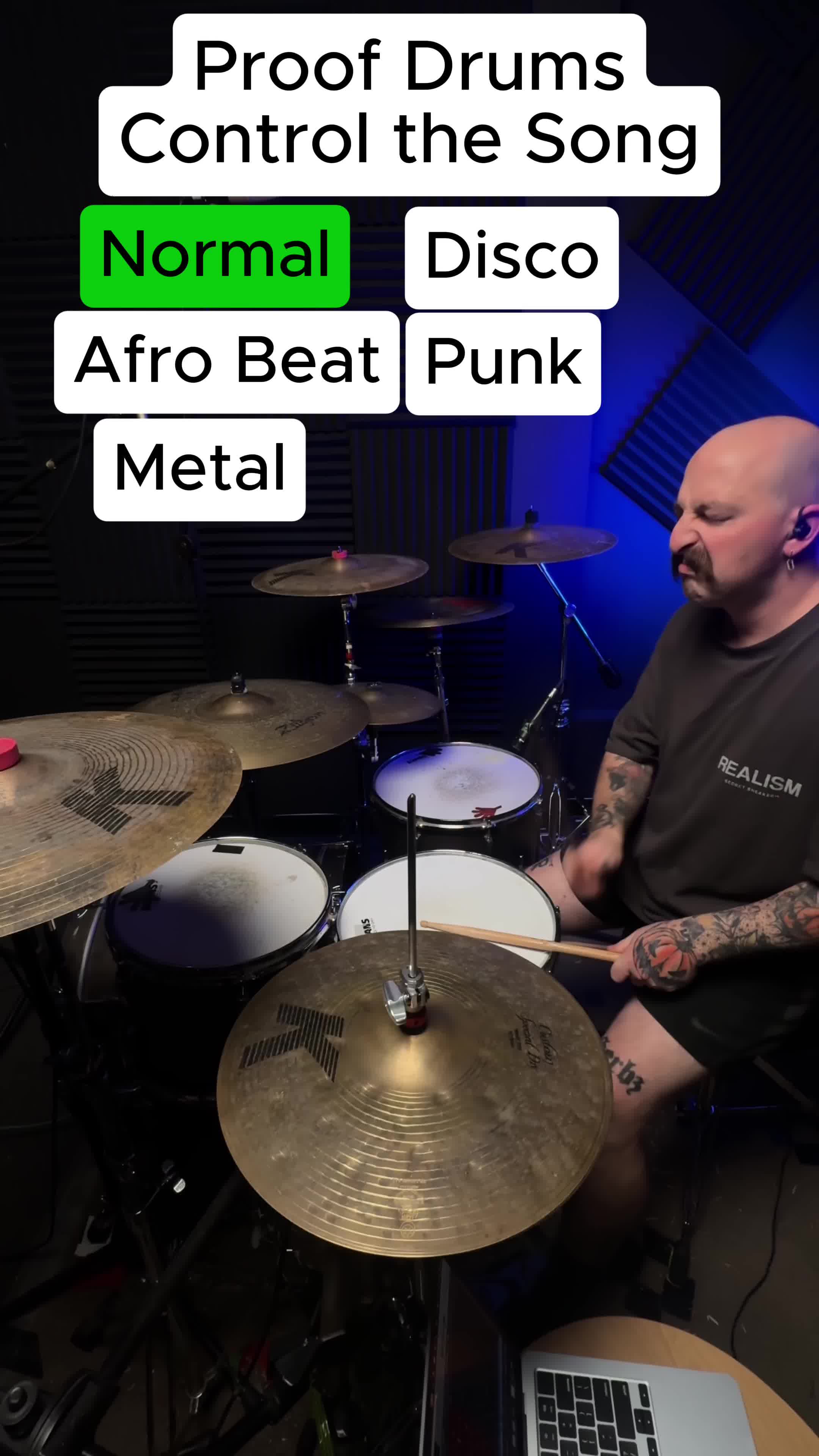 @LilGerbzDrumming