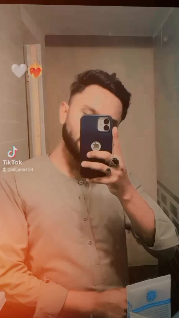 @😘ALI KHAN❤️