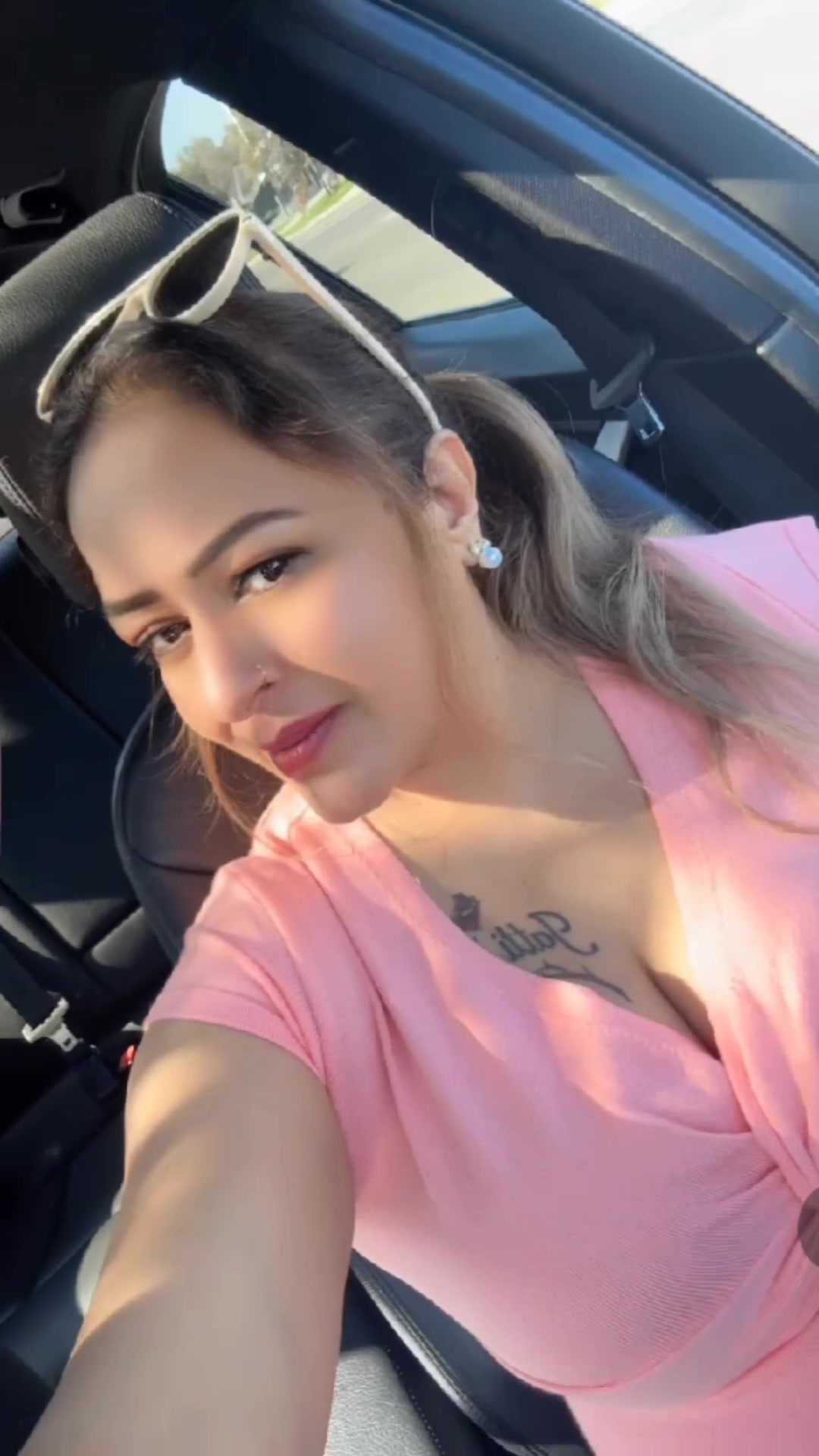 @Ramandeep Kaur JATTTI ❤️🔥