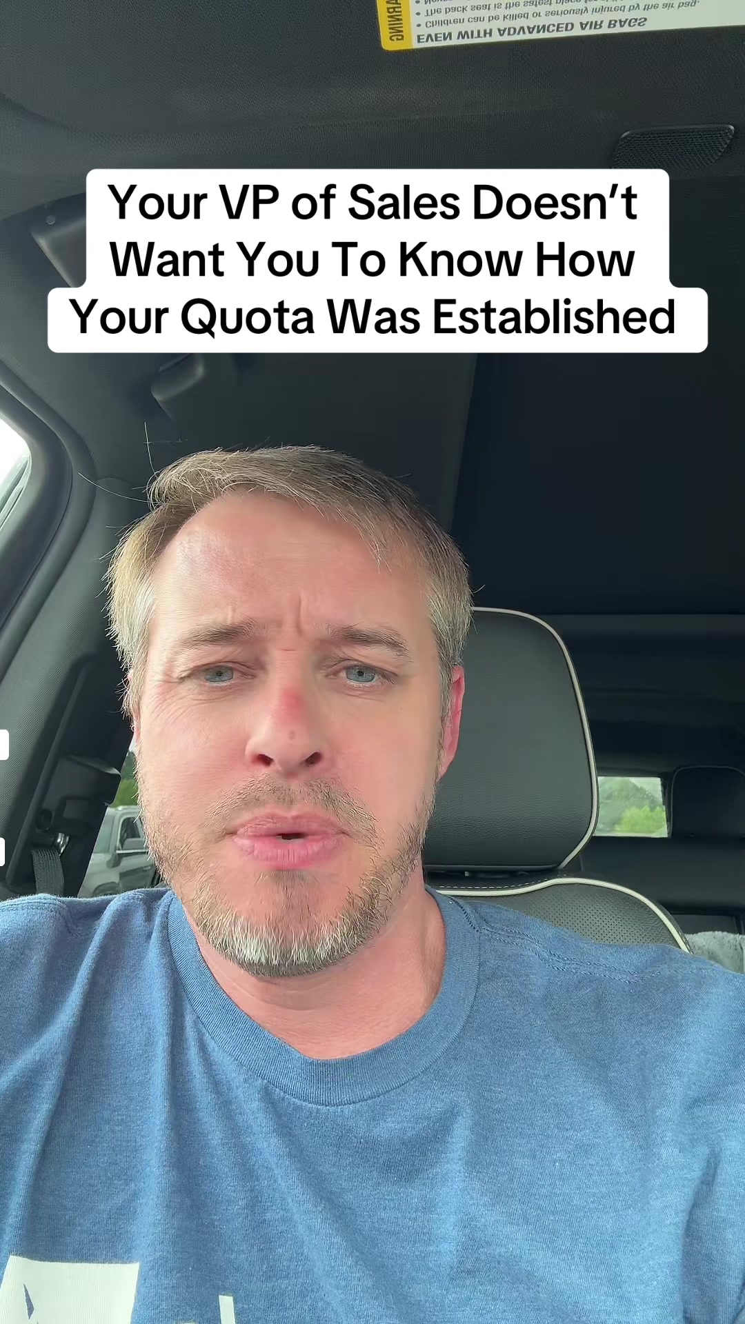 @Justin | Tech Sales | Business