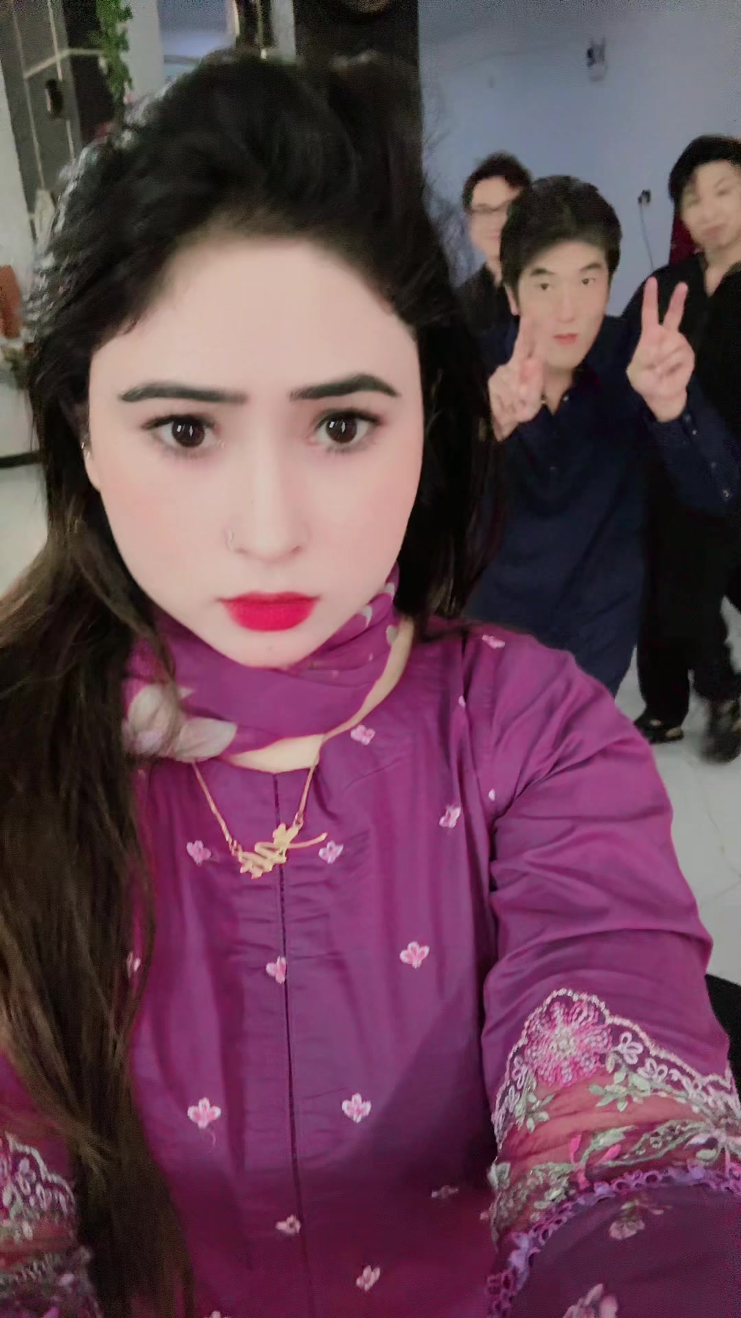 @Maryam Ali