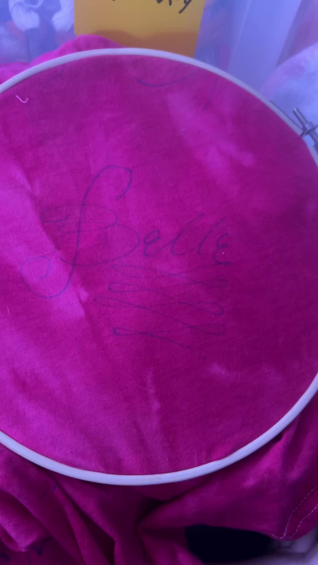 @Aurora Belle