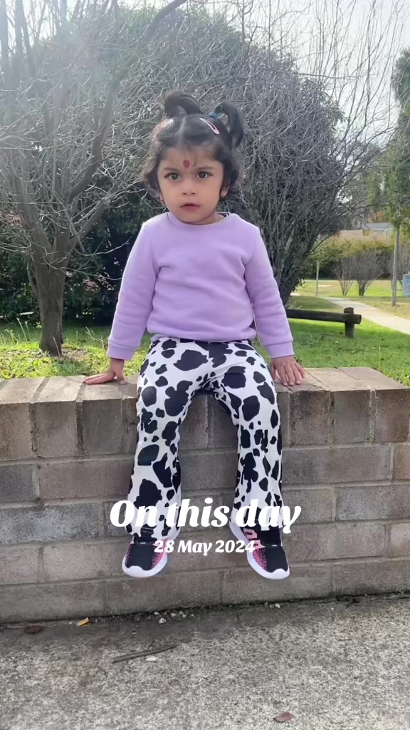 @Puja