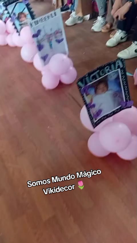 @Vikidecoraciones