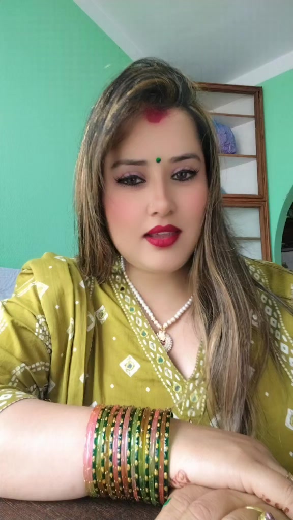 @❤️Usha poudel❤️
