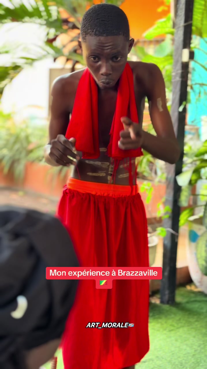 @ART_MORALE SUCRE 🇨🇩😎