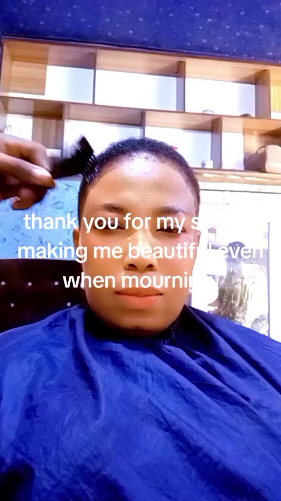 @Priestess Akuuchukwuka