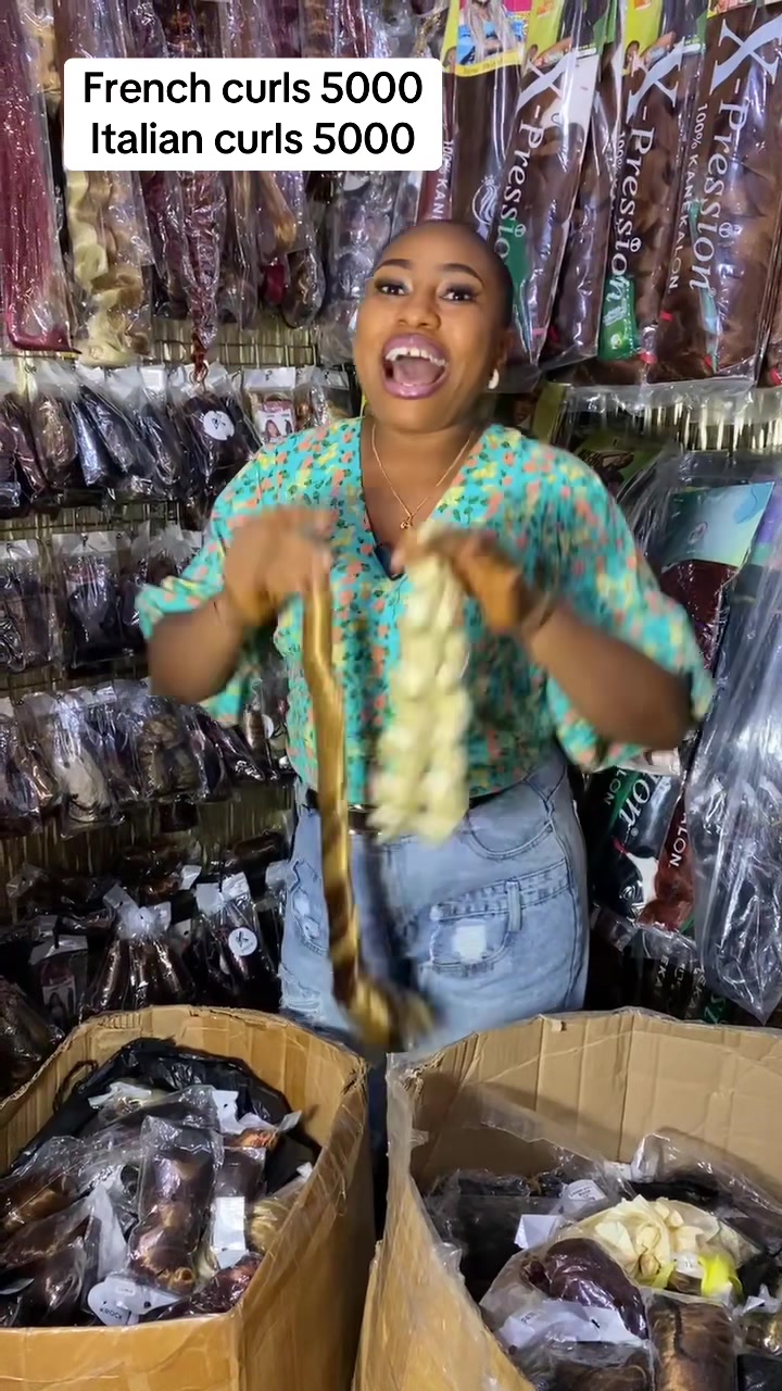 @Enugu braider