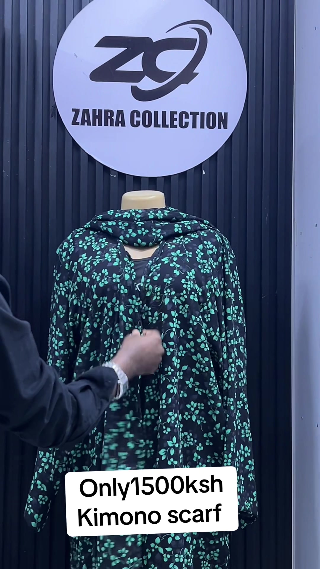@Zahra collection