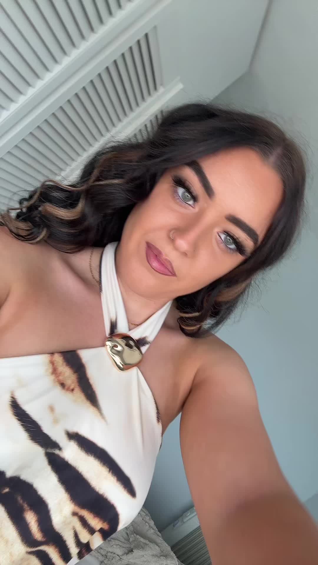 @Kayley Terry