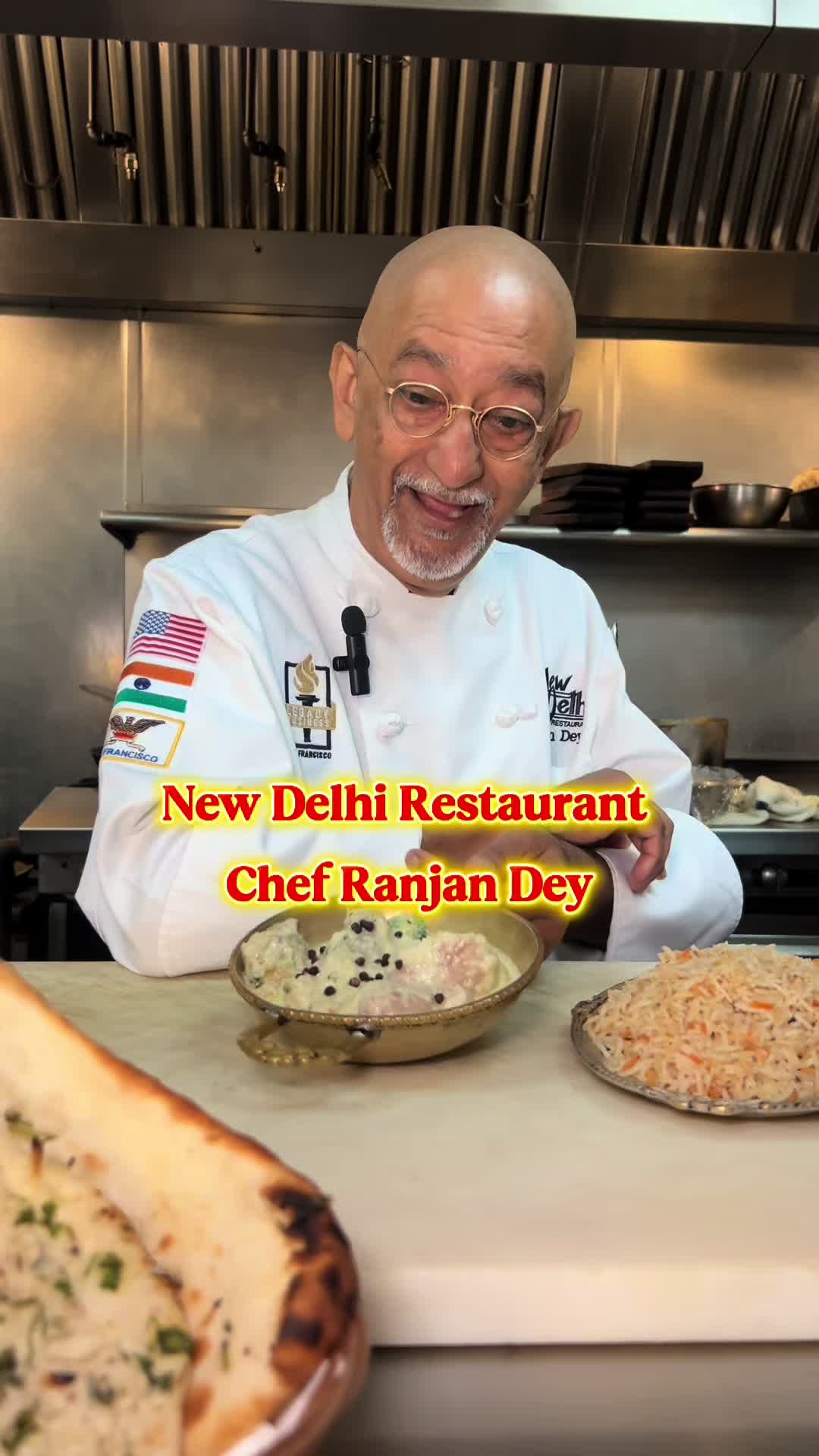 @New Delhi SF