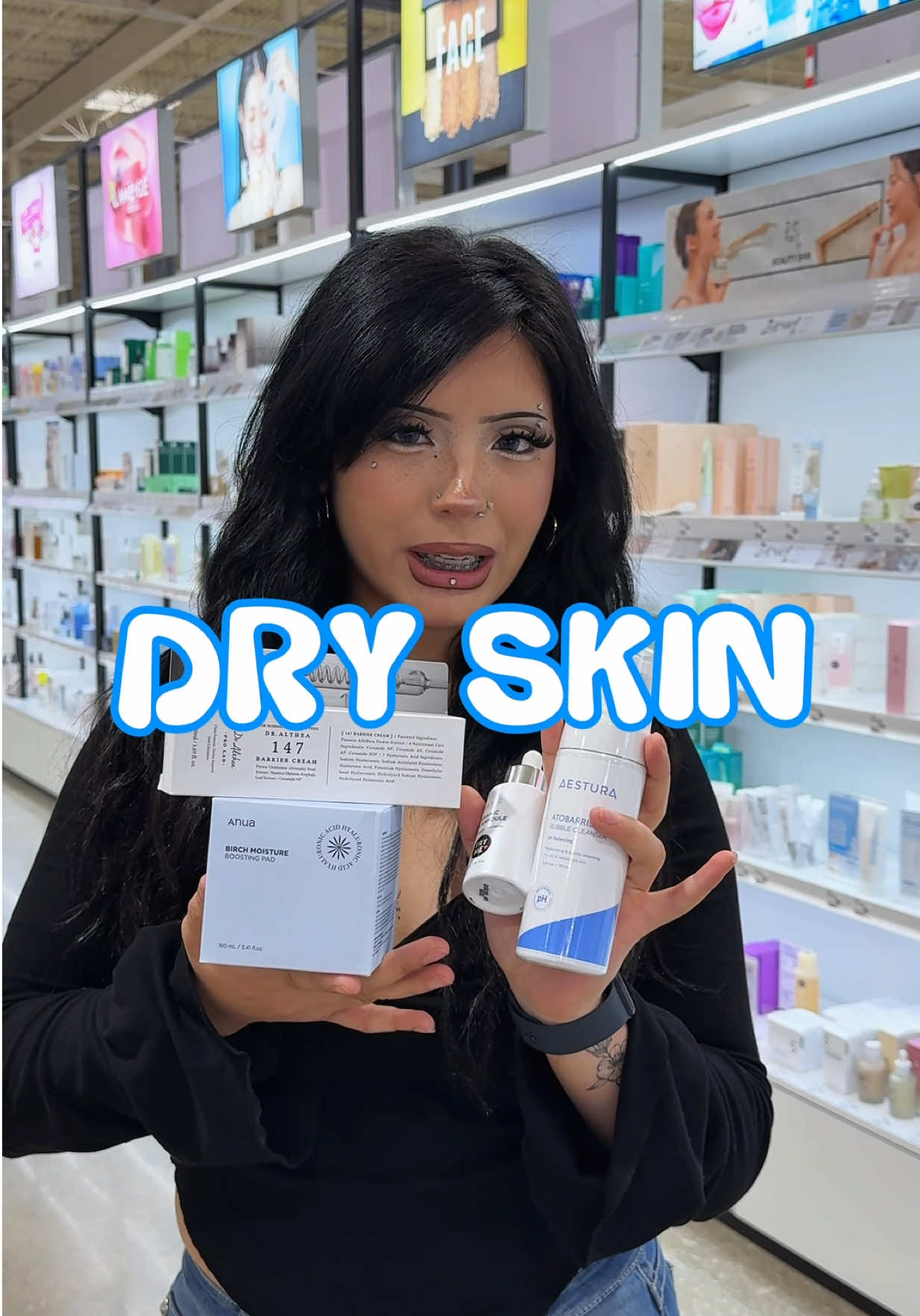 @SamsBeauty Warehouse