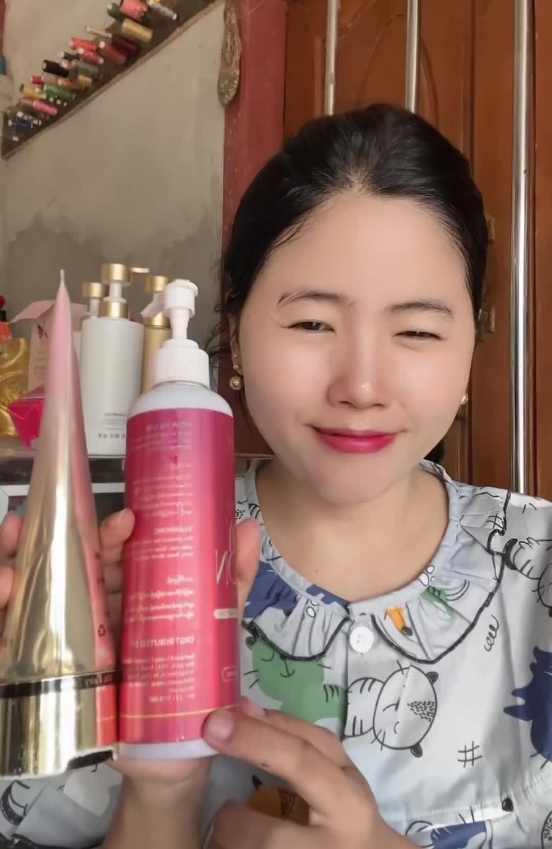 @☘️Ma Nan(မနန်း)-Cosmetics ☘️