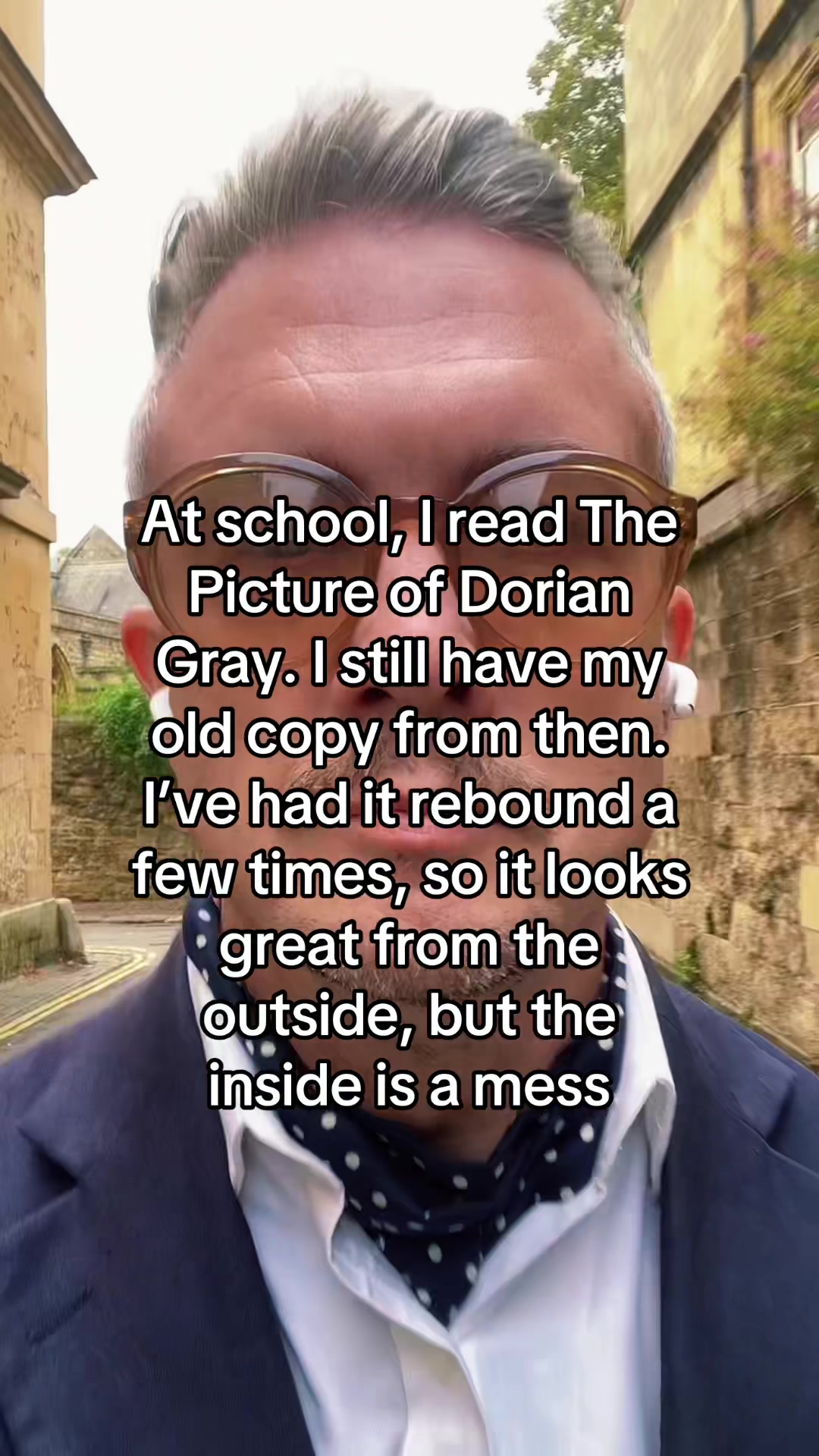@TheOxfordian