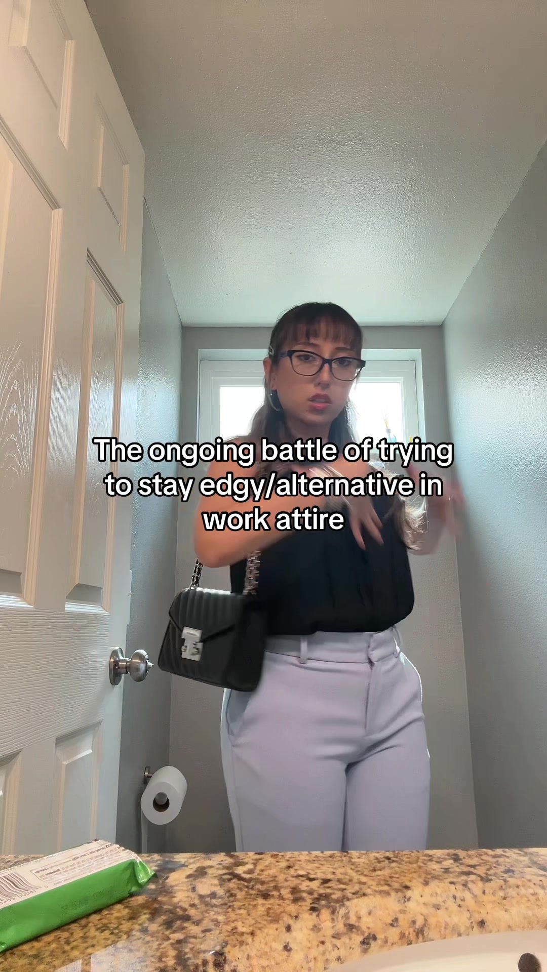 @Clarisse