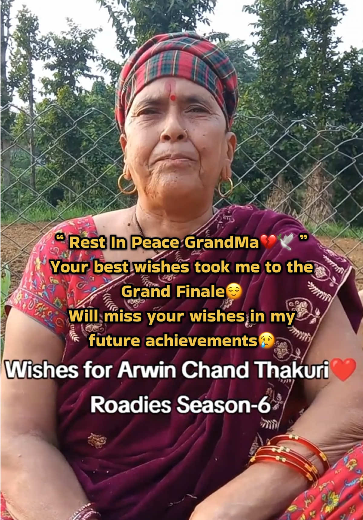 @Arwin Chand Thakuri