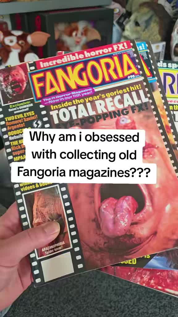 @Dan | Horror Collector