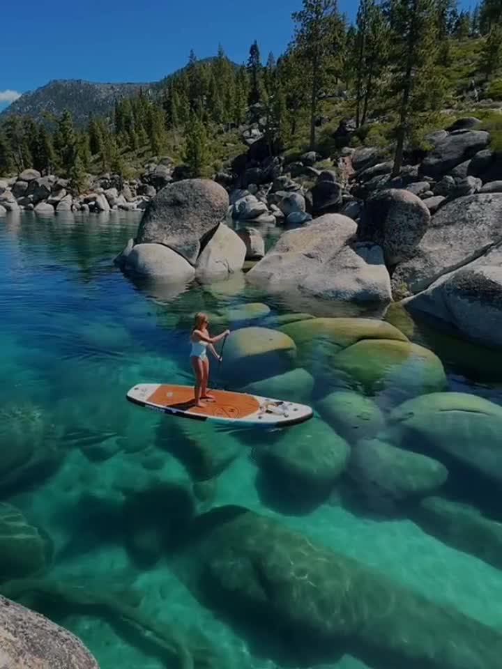 @Kayaking World
