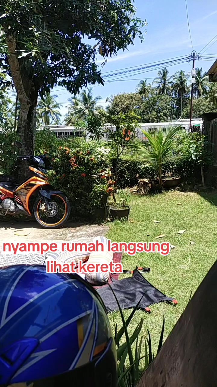 @Sri Salamah