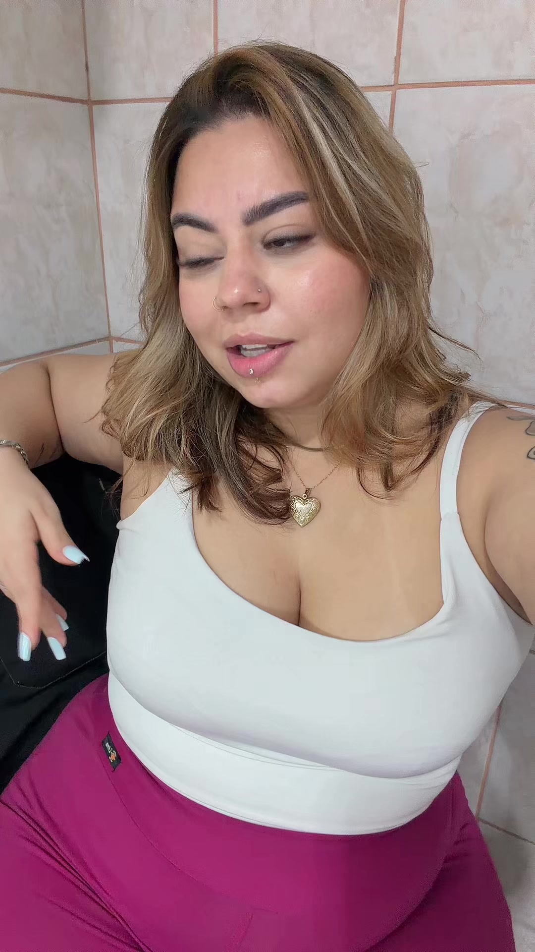 @Julia Corazza