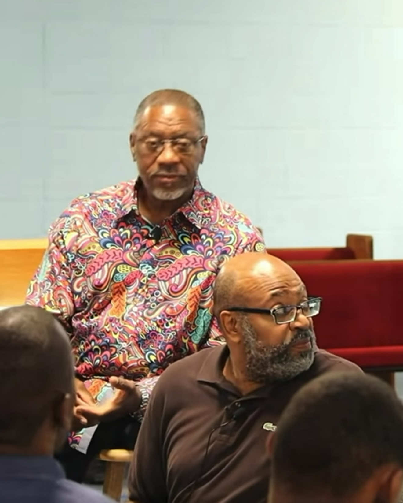 @The Way Of Yah Synagogue
