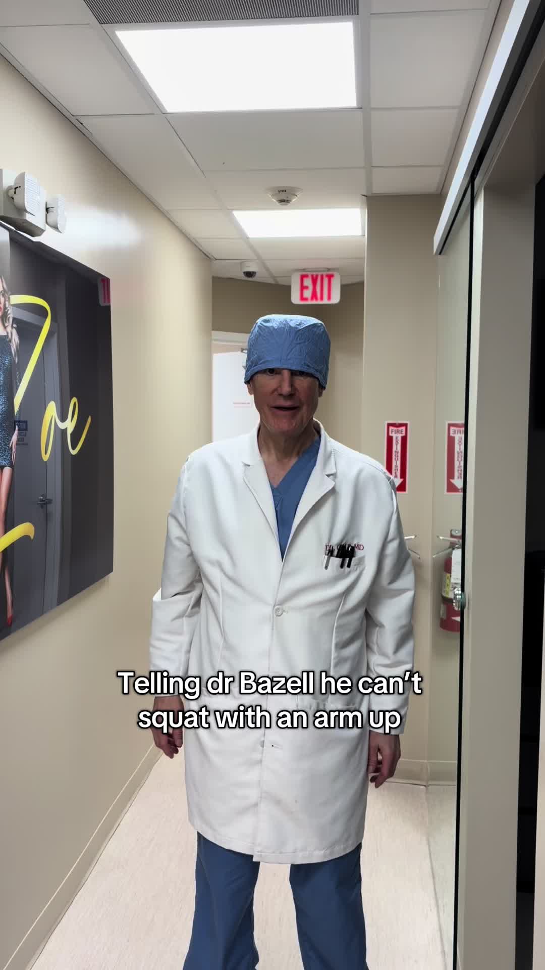 @Zoe plastic Surgery
