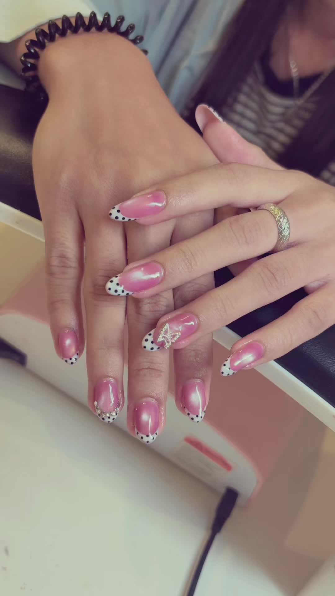 @Chaw’s Nail Studio(မြင်းခြံ)
