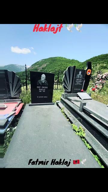 @Fatmir M Haklaj 🇦🇱🦅