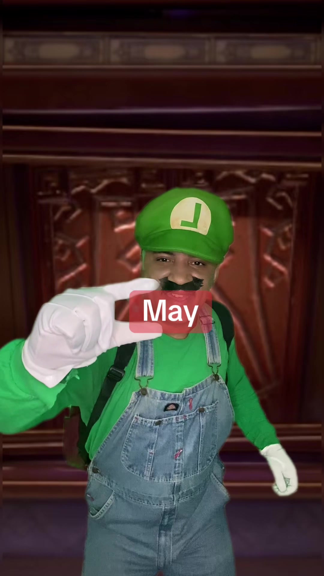 @L-man Cosplay
