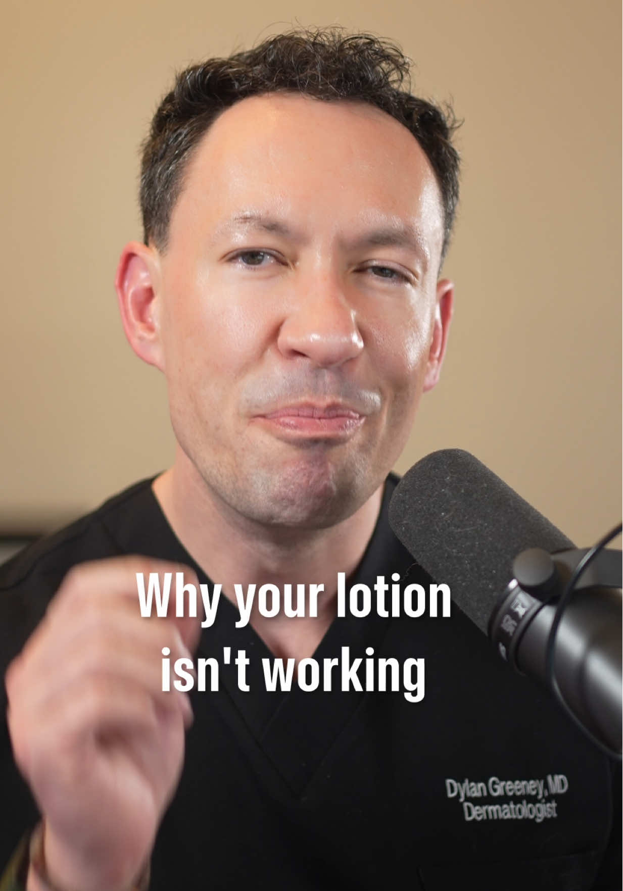 @Dylan Greeney MD Dermatologist